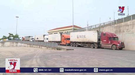 Lối mở Hải Yên, Quảng Ninh thông quan trở lại