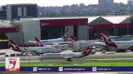 Ngành hàng không thế giới thiếu nhân lực trầm trọng