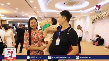 Gian nan đi tìm hạnh phúc