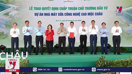 Bản tin thời sự 22h ngày 30/5/2022