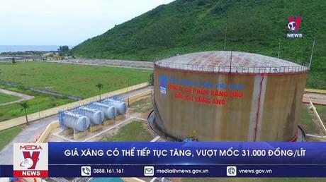 Bản tin thời sự 21h ngày 30/5/2022