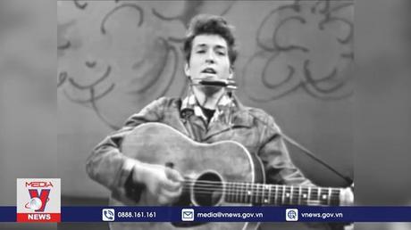 Đấu giá bản thu âm 