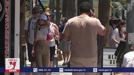 WHO nhận định đậu mùa khỉ không nghiêm trọng đối với y tế toàn cầu