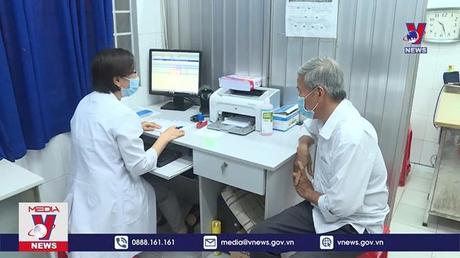 Bản tin thời sự 11h ngày 30/5/2022