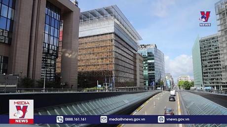 Bản tin thời sự 13h ngày 30/5/2022