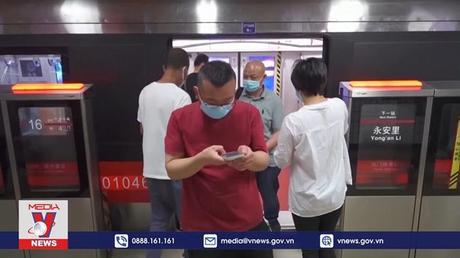 Trung Quốc đạt bước tiến trong kiểm soát COVID-19