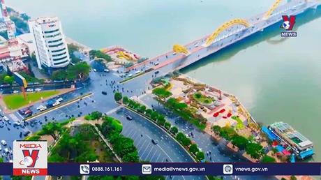 Hà Nội và Đà Nẵng vào top được yêu thích 2022