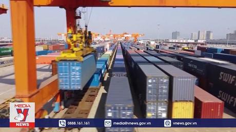 Trung Quốc triển khai nhiều biện pháp thúc đẩy ngoại thương