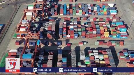 Mỹ trở thành đối tác thương mại lớn nhất của Ấn Độ