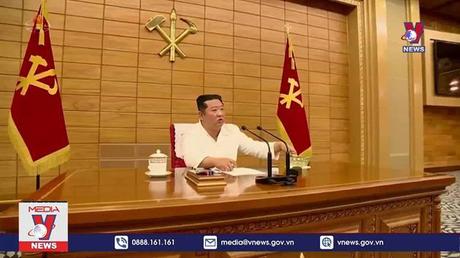 Triều Tiên dỡ biện pháp phòng dịch tại Bình Nhưỡng