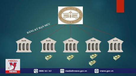 Ngân hàng sẵn sàng triển khai gói giảm lãi suất 2%