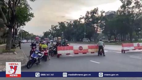 Cẩn trọng khi bị cướp giật