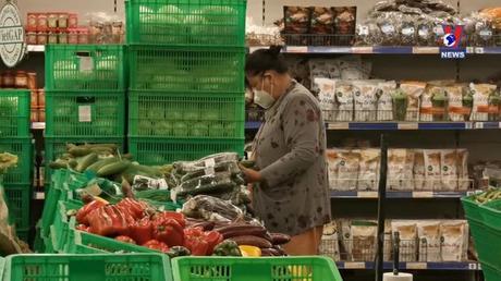 Bản tin Tiếng Anh ngày 30/5/2022