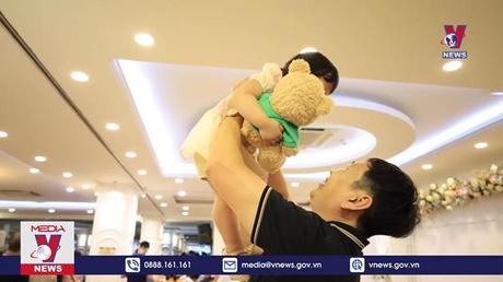 Bản tin thời sự 06h ngày 30/5/2022