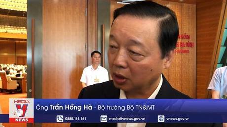 Hà Nội cứ mưa lớn là ngập