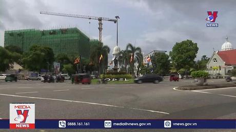 Khả năng Sri Lanka sửa đổi Hiến pháp 