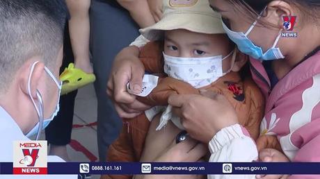 Bản tin thời sự 08h ngày 30/5/2022