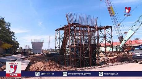 Điều chuyển đơn vị thi công yếu kém tuyến cao tốc Bắc Nam