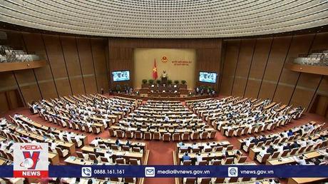 Đẩy nhanh tiến độ lập quy hoạch thời kỳ 2021 - 2030