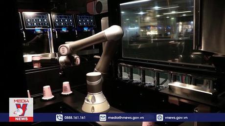 Ứng dụng tự động hóa để giải quyết thiếu nhân lực