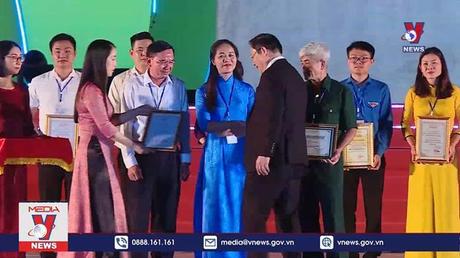 Bế mạc Festival trái cây và sản phẩm OCOP Việt Nam 2022 