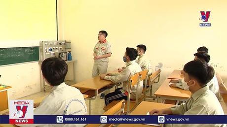 Bản tin thời sự 08h ngày 31/5/2022