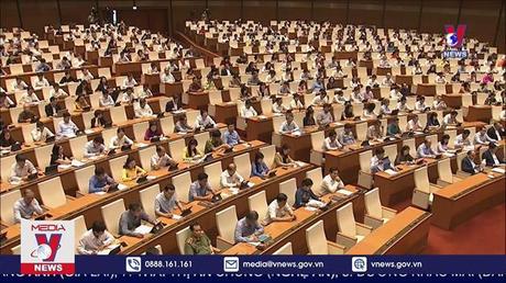 Không được cản trở việc sử dụng Quốc kỳ, Quốc huy, Quốc ca