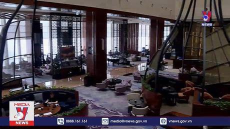 Doanh thu du lịch lữ hành tăng hơn 324% trong tháng 5