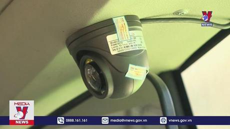 Thực hiện nghiêm việc lắp đặt và truyền dữ liệu hình ảnh từ camera theo quy định