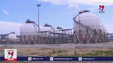 Yêu cầu Lọc hóa dầu Nghi Sơn cam kết về nguồn cung xăng dầu