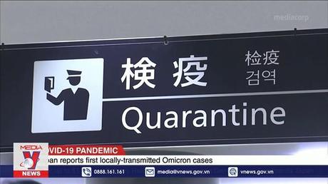 Nhật Bản chấm dứt chương trình cho phép người nước ngoài gia hạn cư trú