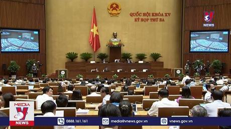 Bản tin thời sự 22h ngày 30/5/2022