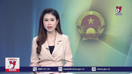 Tiếp tục Kỳ họp thứ 3, Quốc hội khóa XV 