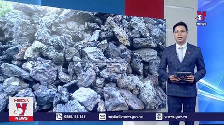 Bắt tạm giam Phó Giám đốc Sở Tài nguyên và Môi trường Hà Giang