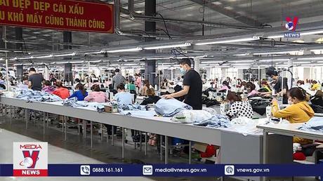 Bản tin thời sự 11h ngày 31/5/2022