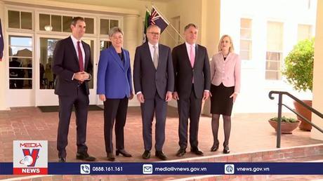 Công đảng Australia giành đủ ghế để tự thành lập chính phủ