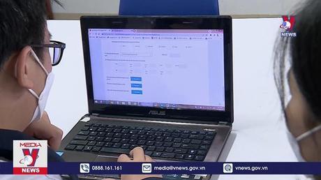 Gần 98.000 thí sinh Hà Nội đăng ký dự thi tốt nghiệp THPT 2022