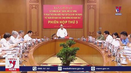 Bản tin Thời sự 18h ngày 31/5/2022