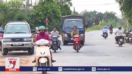 Giải pháp nâng cao an toàn giao thông đường bộ