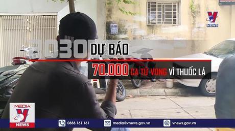 Bản tin thời sự 6h ngày 31/5/2022