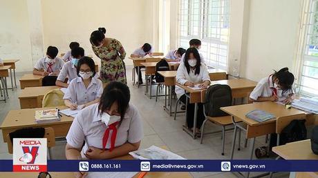 Đà Nẵng tập trung hỗ trợ học sinh vào lớp 10