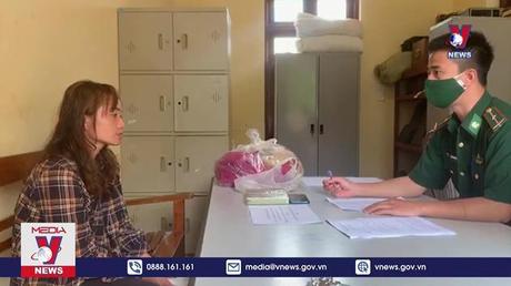  Sơn La bắt đối tượng vận chuyển 2 bánh Heroin