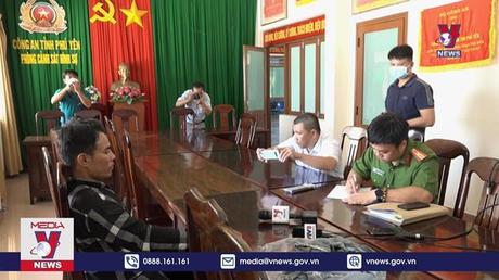 Phú Yên: Khởi tố, bắt tạm giam nghi phạm sát hại gia đình vợ cũ