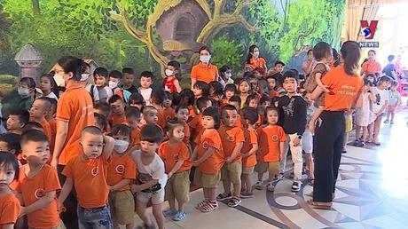 Văn hóa toàn cảnh ngày 01/6/2022