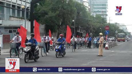 Tiền Giang tổ chức nhiều hoạt động hỗ trợ, chăm sóc trẻ em