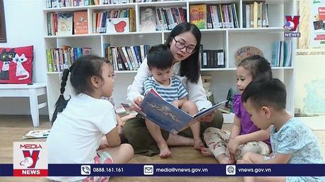 Để trẻ vui chơi an toàn trong dịp Hè