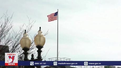 BTS diện kiến Tổng thống Mỹ