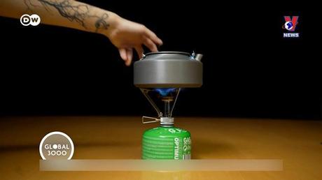 Tạp chí toàn cầu số 529 ngày 01/6/2022