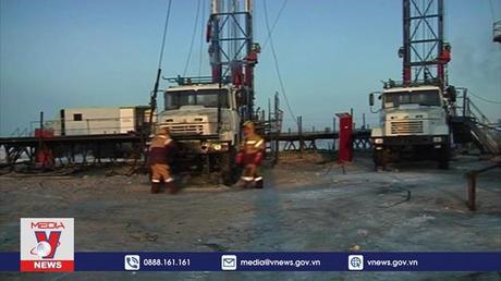 EC cân nhắc thiết lập giới hạn giá khí đốt nhập khẩu từ Nga