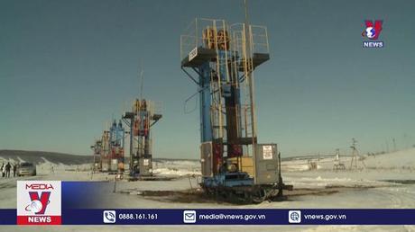 Bulgaria được miễn trừ lệnh cấm dầu mỏ Nga